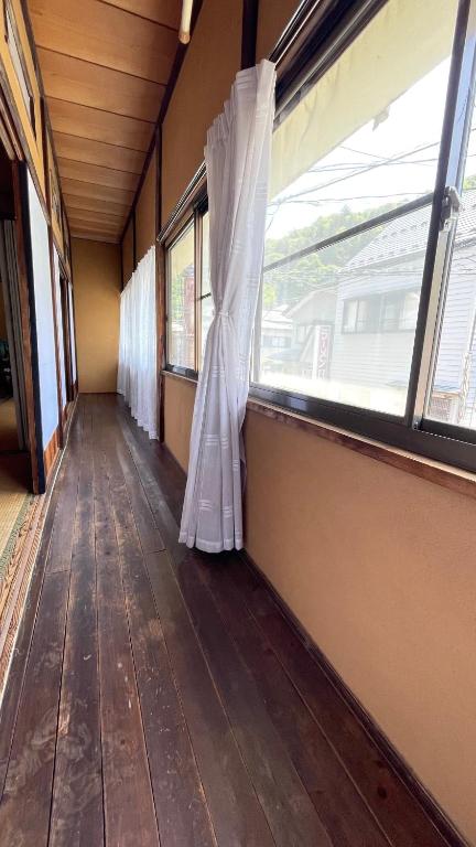 Ryu no Yado Traditional Japanese Guesthouse