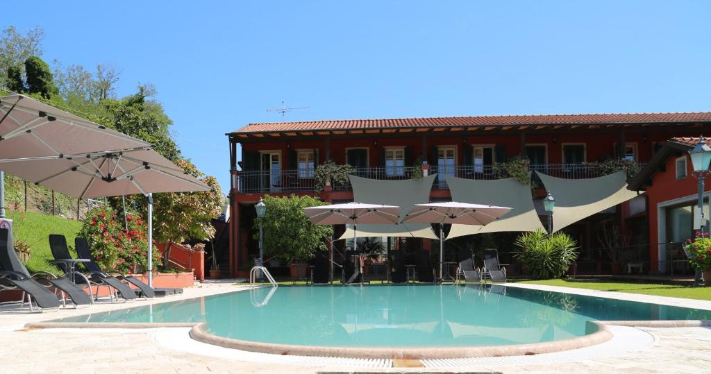 Hotel Ristorante la Luna