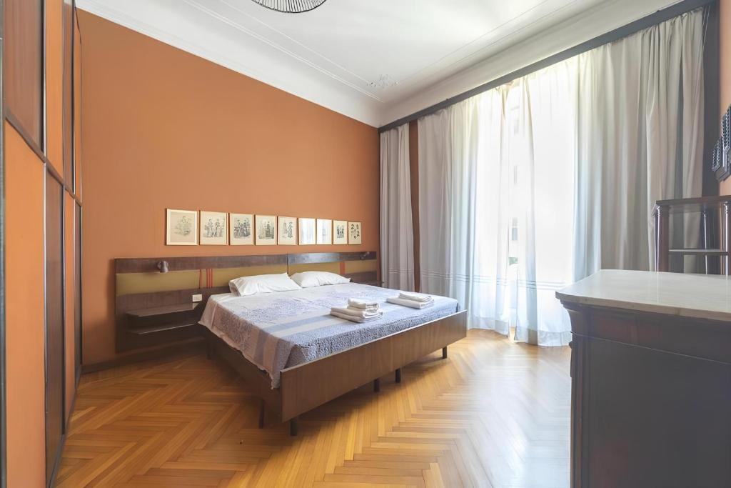 La Casa dei Dieci - Stazione Centrale Milano
