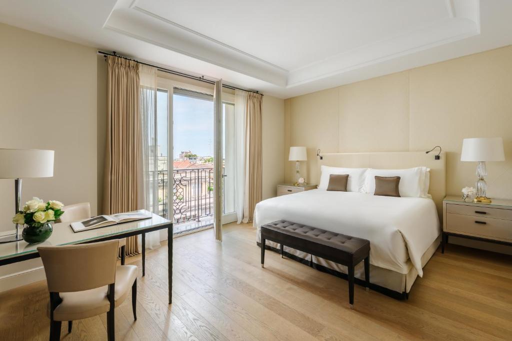 Palazzo Parigi Hotel & Grand Spa - LHW photo 2