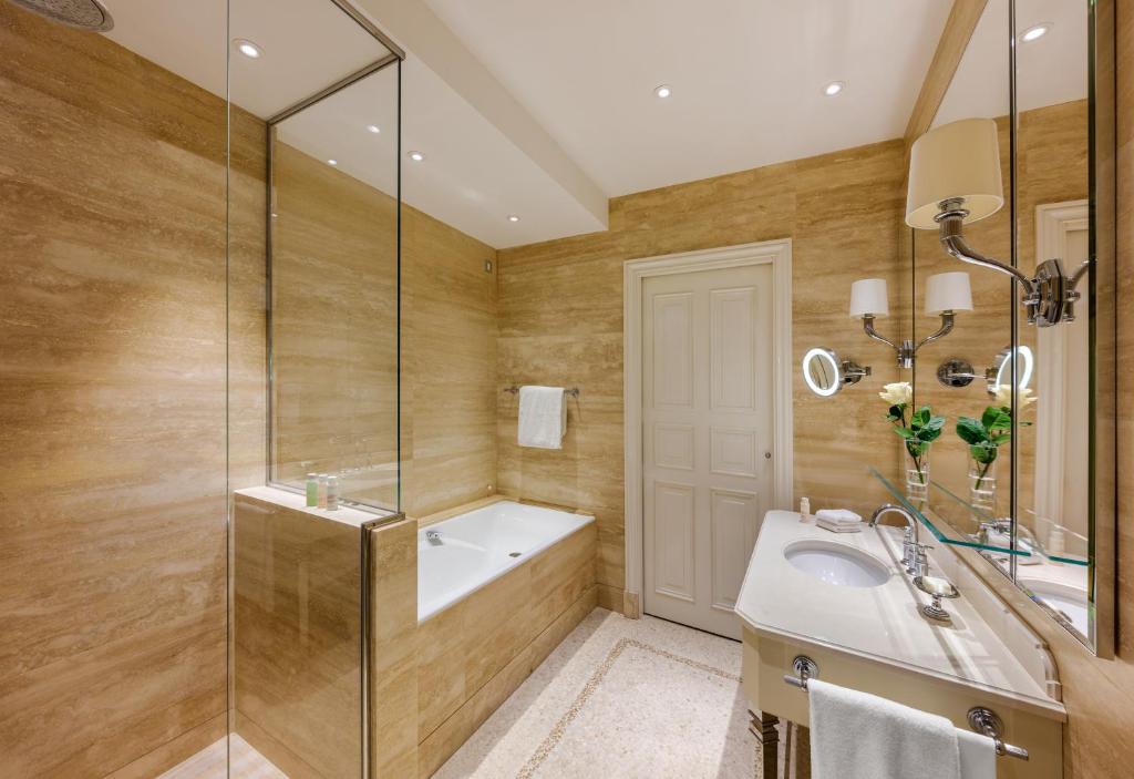 Palazzo Parigi Hotel & Grand Spa - LHW photo 5