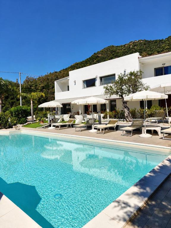 Natur Hotel Tanca