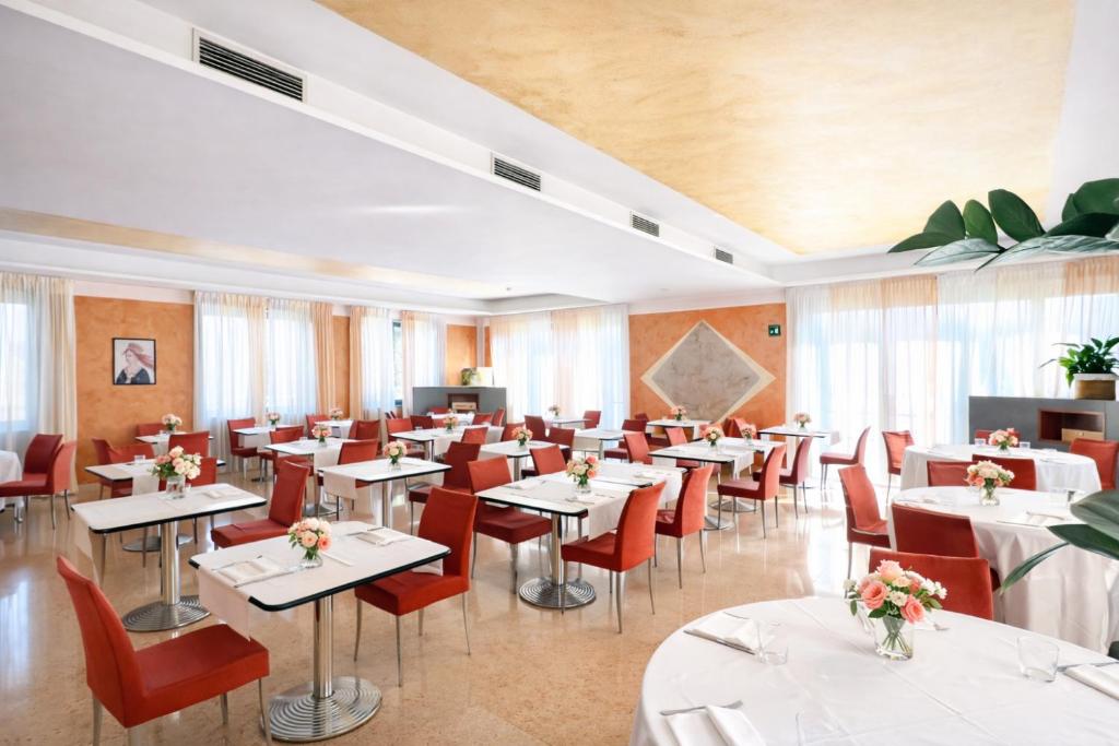 Best Western Cavalieri Della Corona