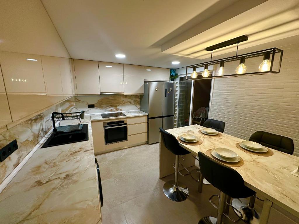 Lucy apartament