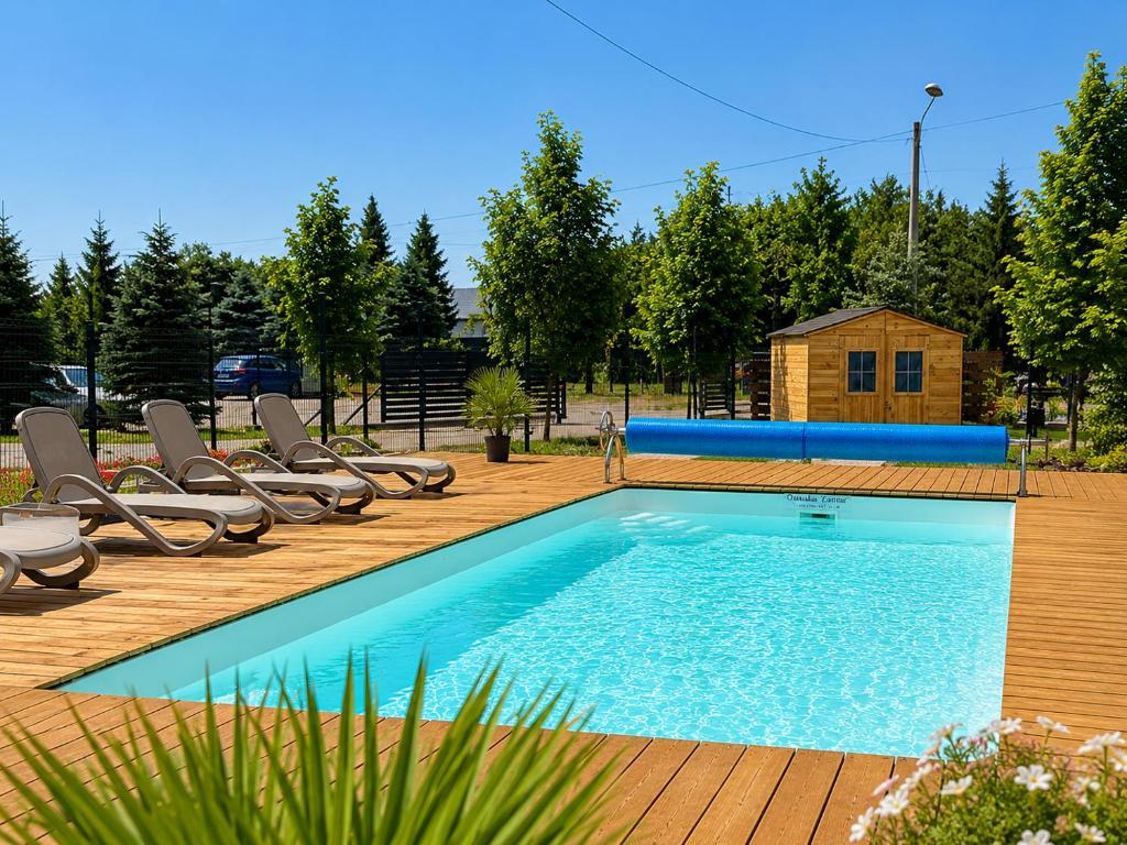 Osada Zator Family Resort & SPA