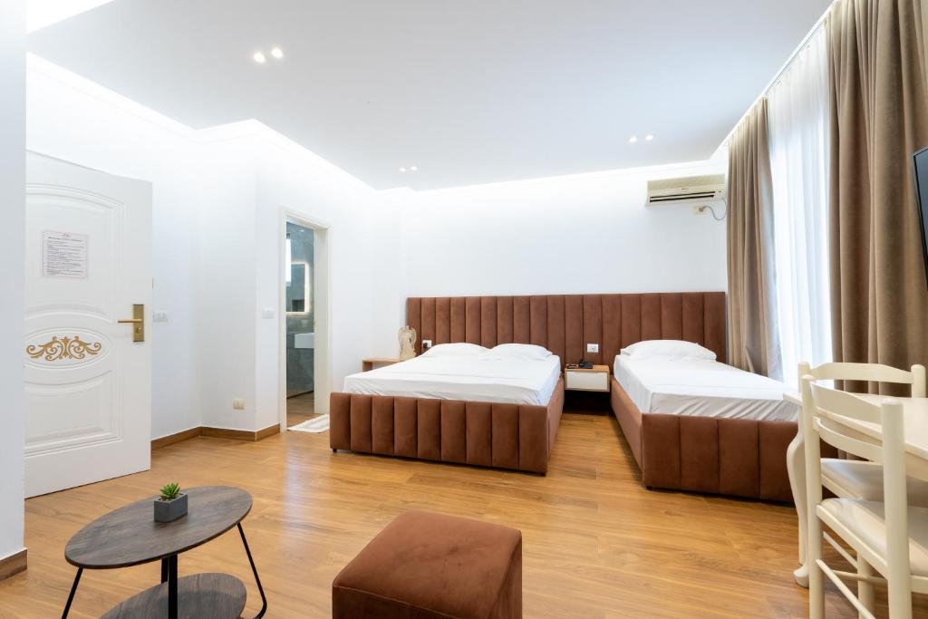 Hotel Vila Mare - 