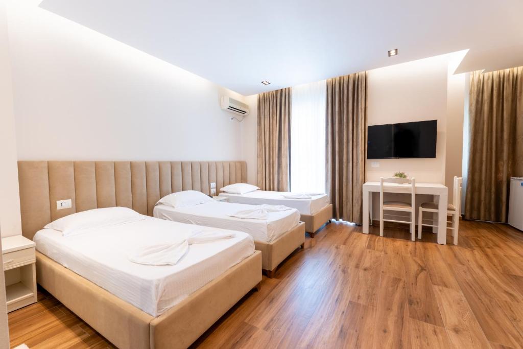 Hotel Vila Mare - 