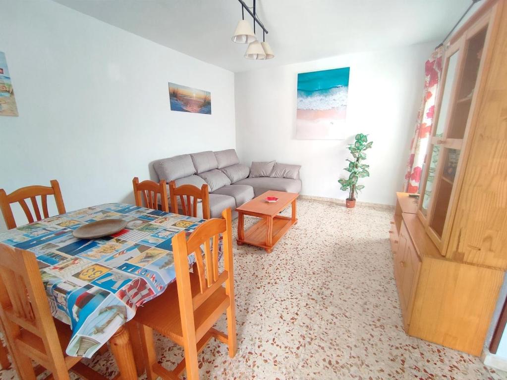 Apartamento El Rosal - 2 dormitorios