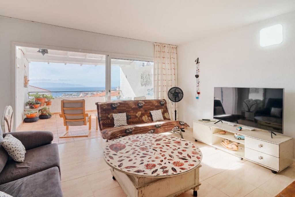 Yourhouse Casana apartment in Costa Adeje