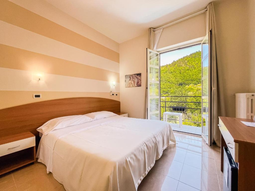 Hotel Ca' De Berna