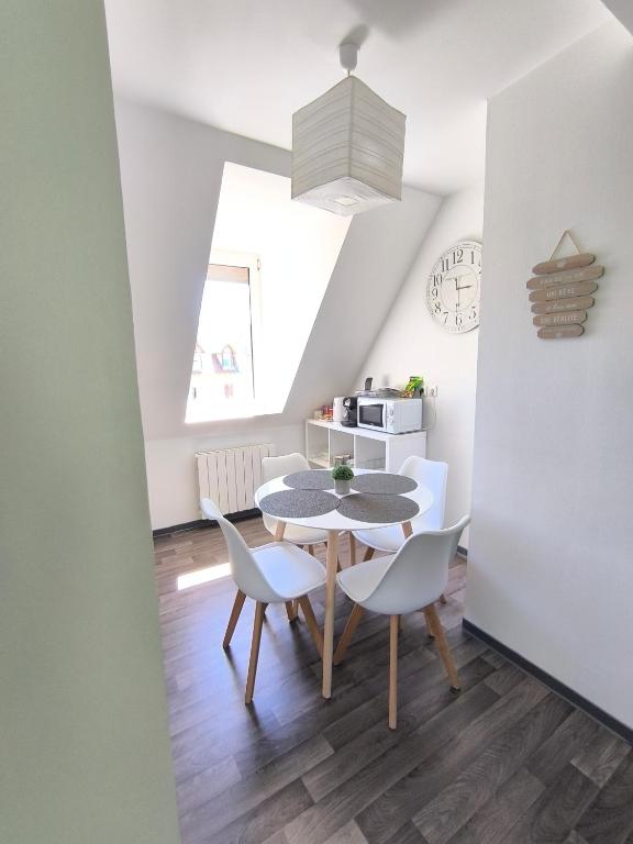 Appartement Cosy à Colmar – photo 13