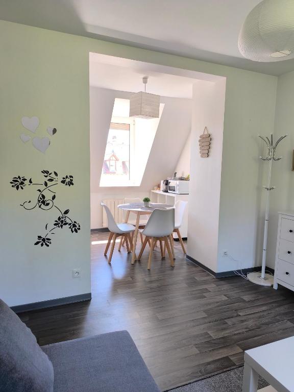 Appartement Cosy à Colmar – photo 4