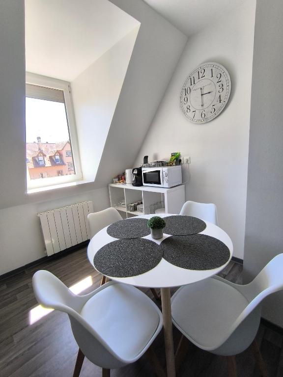 Appartement Cosy à Colmar – photo 11