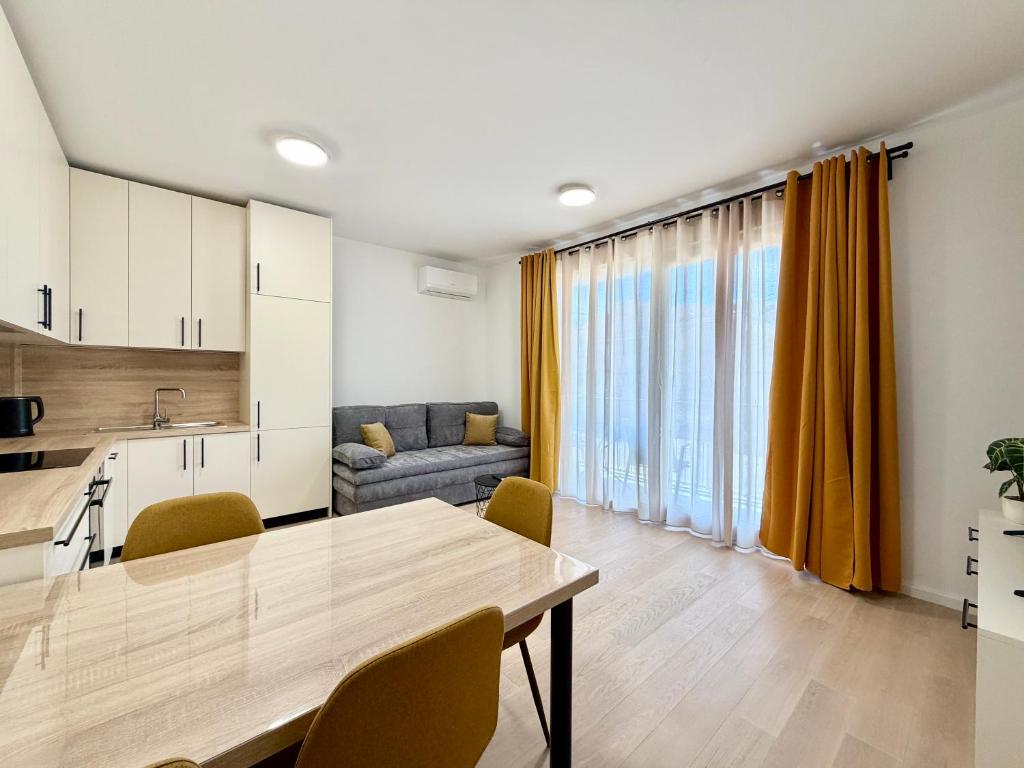 Sabbia Apartment Umag