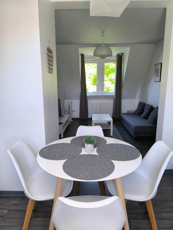 Appartement Cosy à Colmar – photo 10
