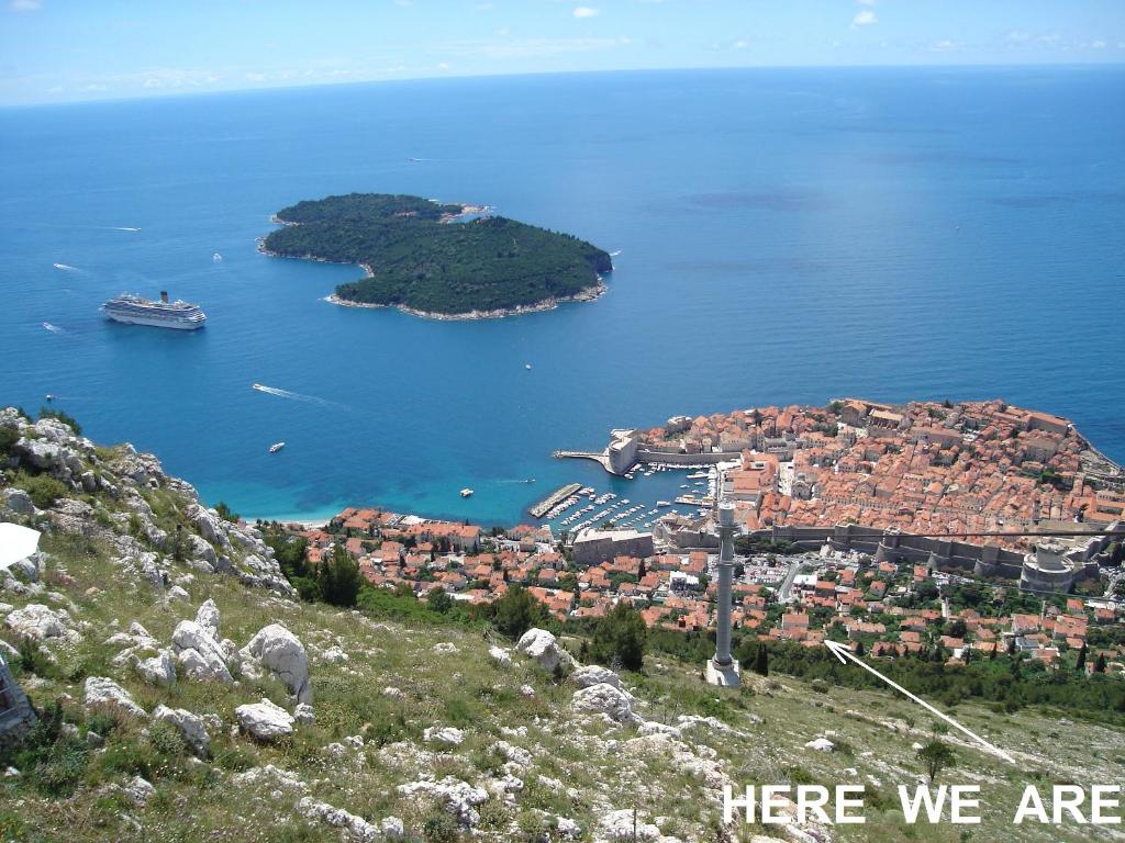 Apartments Villa Kosovic - ground floor - 11