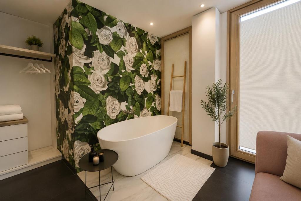Grand Apartment Sissi