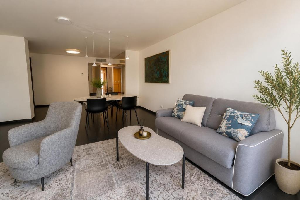 Grand Apartment Sissi