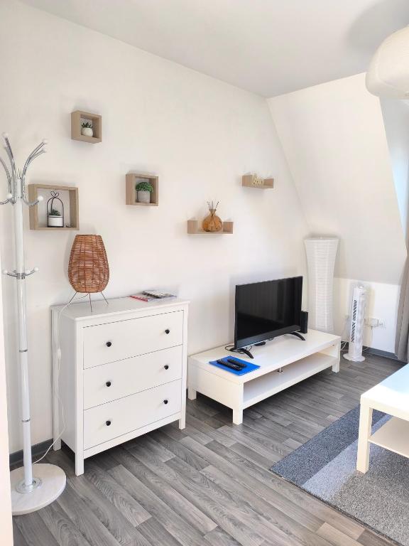 Appartement Cosy à Colmar – photo 9