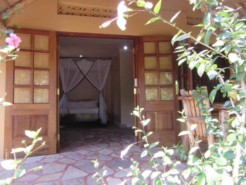 Fotografie z fotogalerie ubytování Precious Guesthouse v destinaci Entebbe