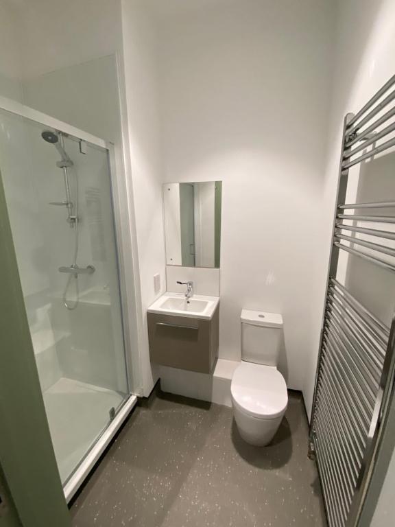 Ashbourne Gateway Lodge - Habitación Doble