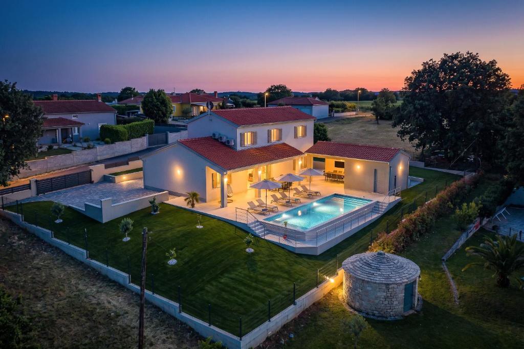 Villa Gardenia Porec