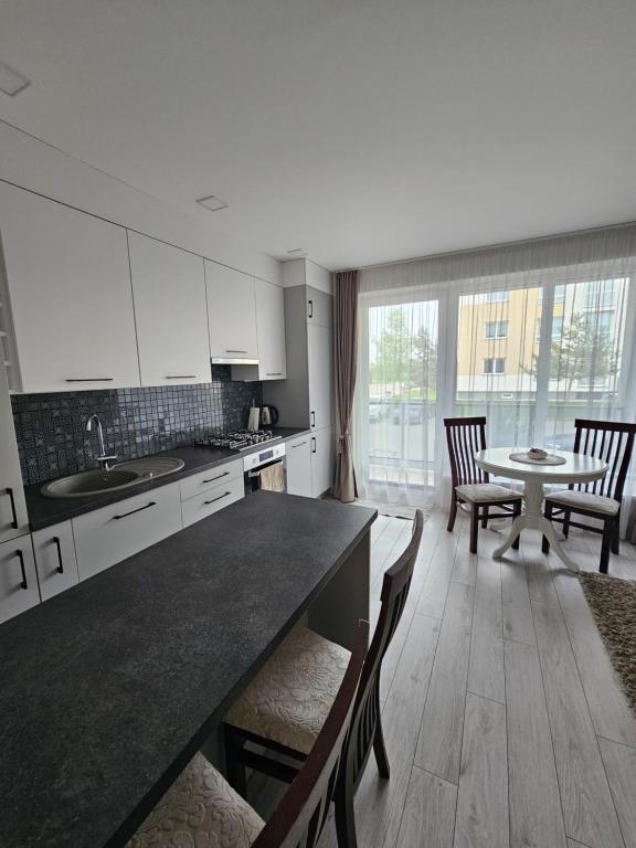 Family apartment - One-Bedroom Apartment