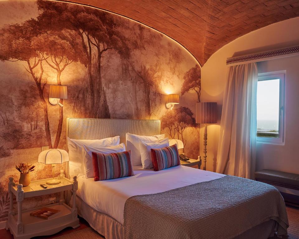Hotel Fortaleza do Guincho Relais & Châteaux photo 2