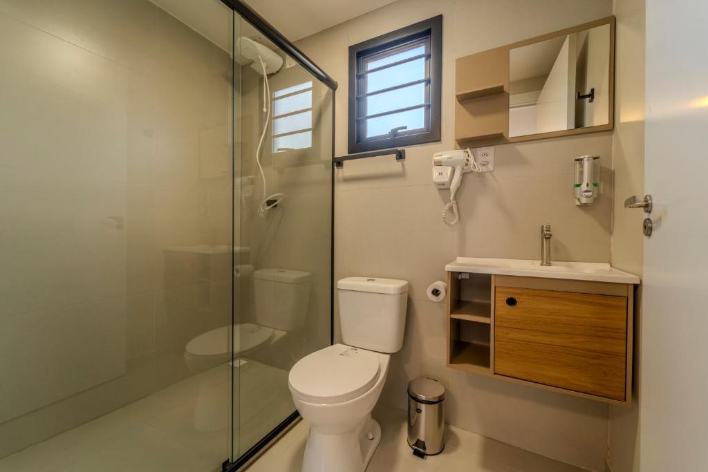 Ecobox - Double Room