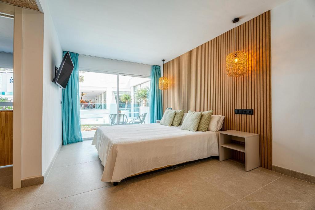 MarSenses Puerto Pollensa Hotel & Spa - 