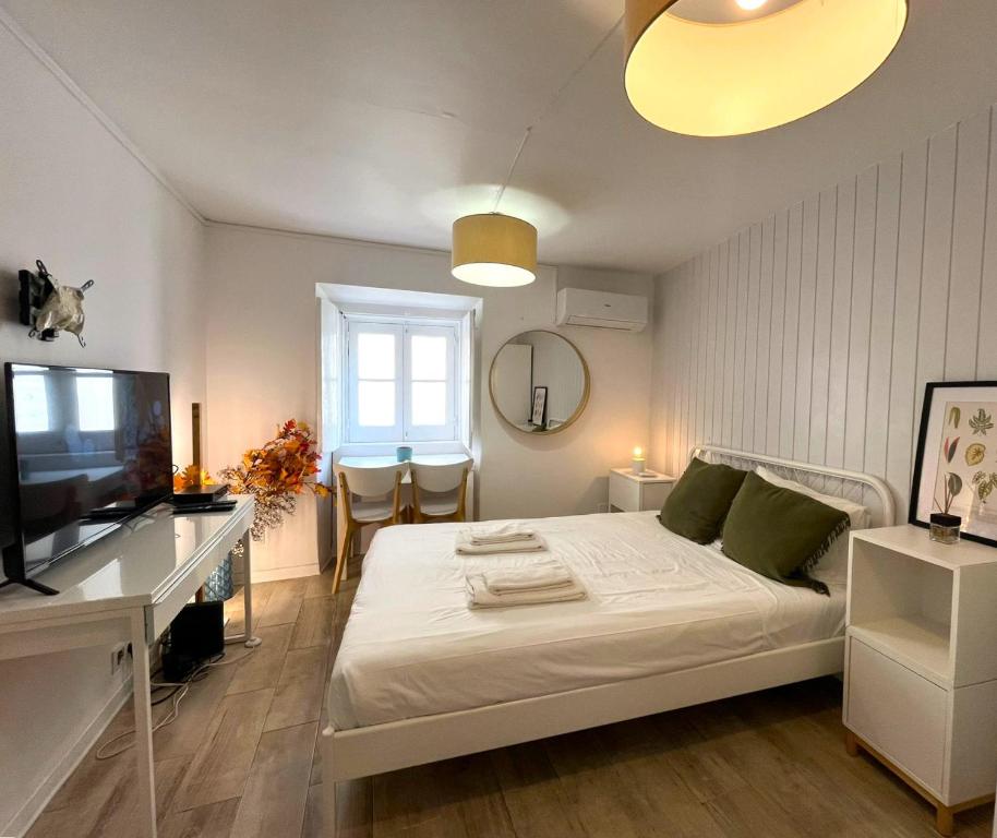 Nomad's Castelo São Jorge Lisbon