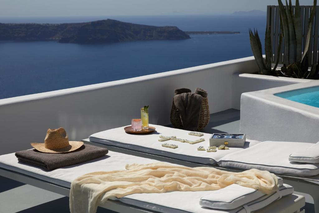Grace Hotel, Auberge Collection photo 5