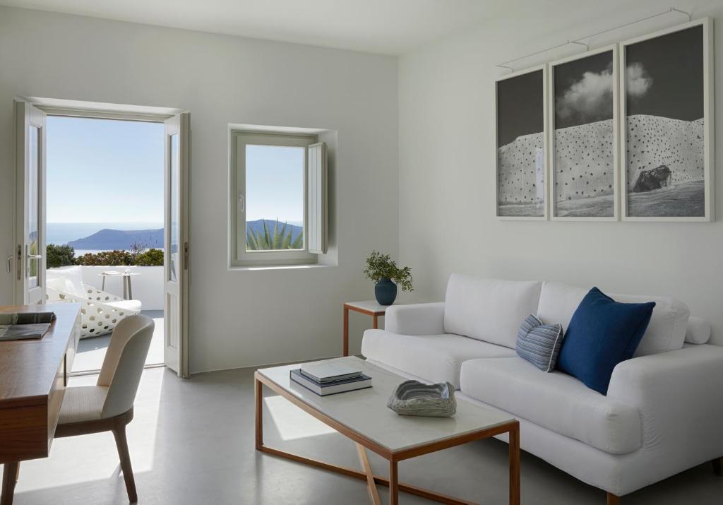 Superior Suite with Plunge Pool