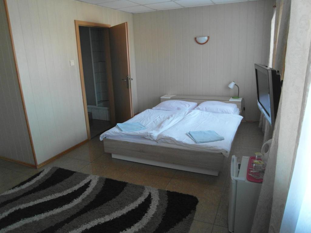 Pomorska Zajazd Restauracja - Grande Chambre Double