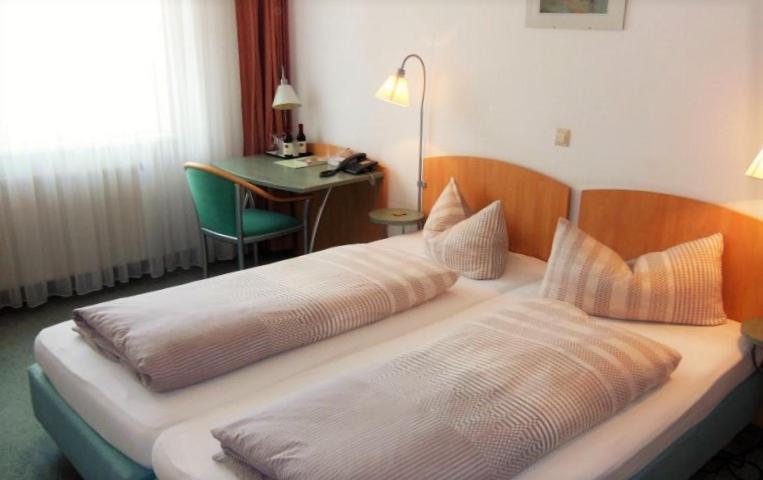 Central-Classic Hotel - Resim 40