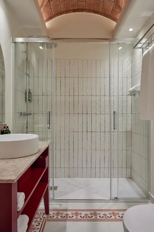 Superior Double or Twin Room with Sea View