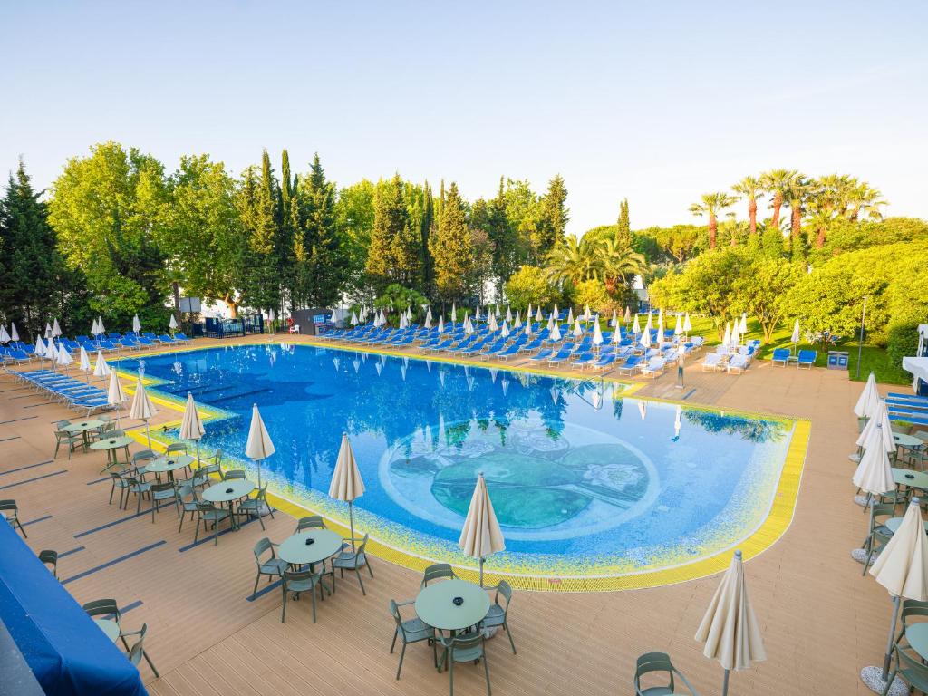 Parc Hotel Gritti