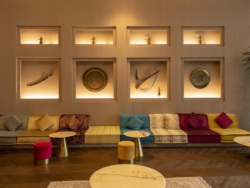 Pullman Sharjah, Sharjah