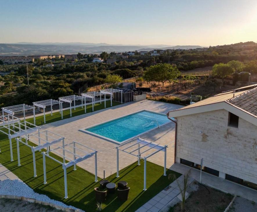 Oasi Dell'Ofra - in the heart of the Murgia of Matera