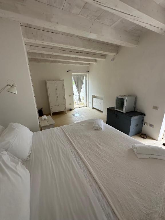 GH Masseria Monet - Quarto Duplo