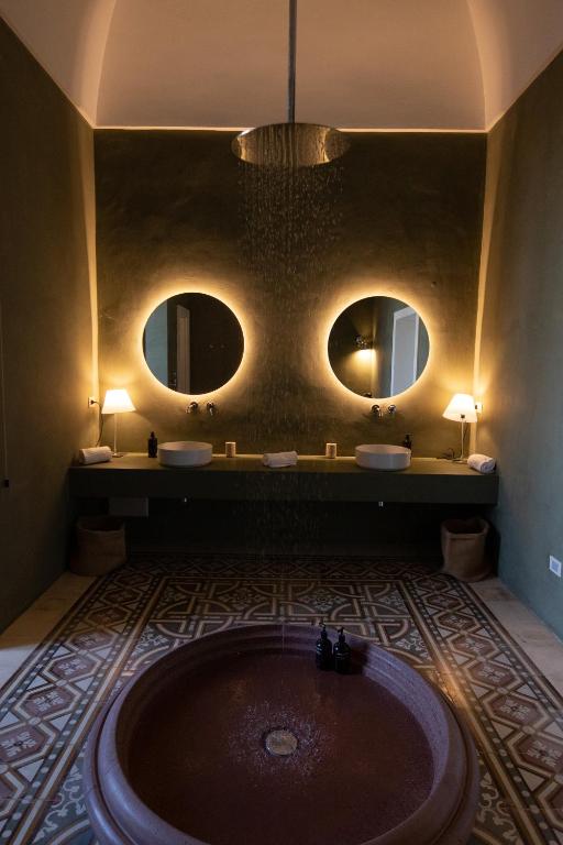 GH Masseria Monet - Quarto Duplo Deluxe