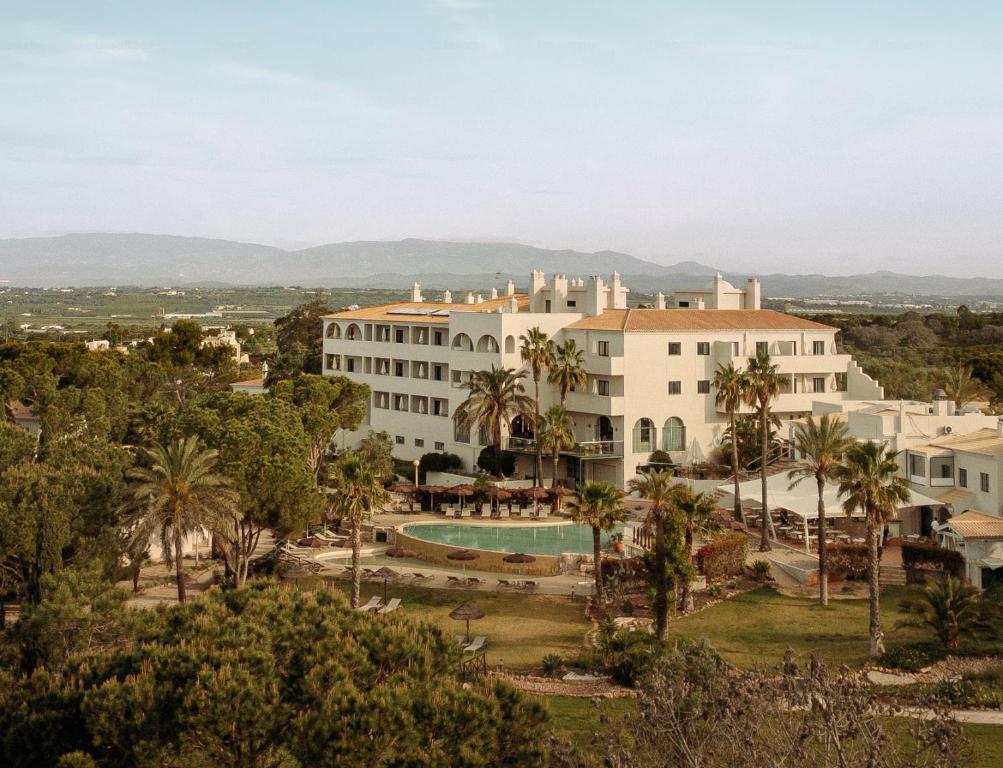 Vale d'El Rei Hotel & Villas