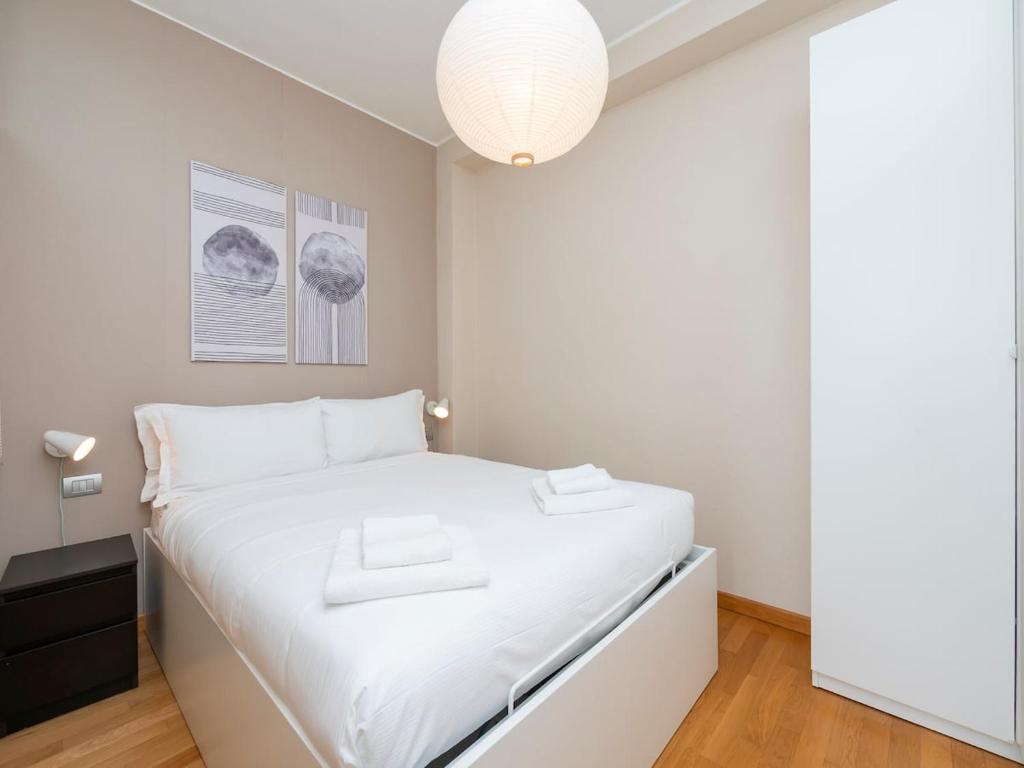 Xenia Milan - Studio apartment Viale Certosa 30