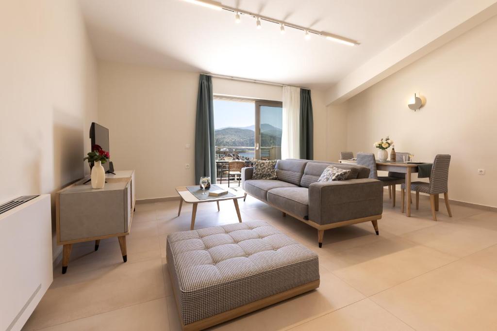 Aether Sea Loft