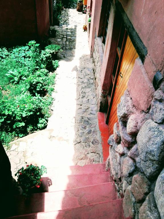 Fotografie z fotogalerie ubytování EColodge Ccatan v destinaci Urubamba