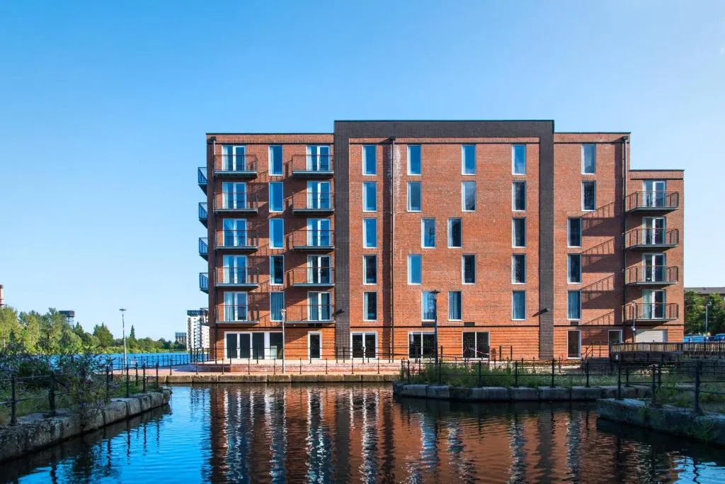 Staybridge Suites - Cardiff by IHG