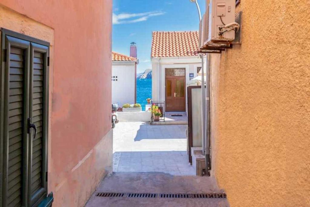 Apartment Beach Baska