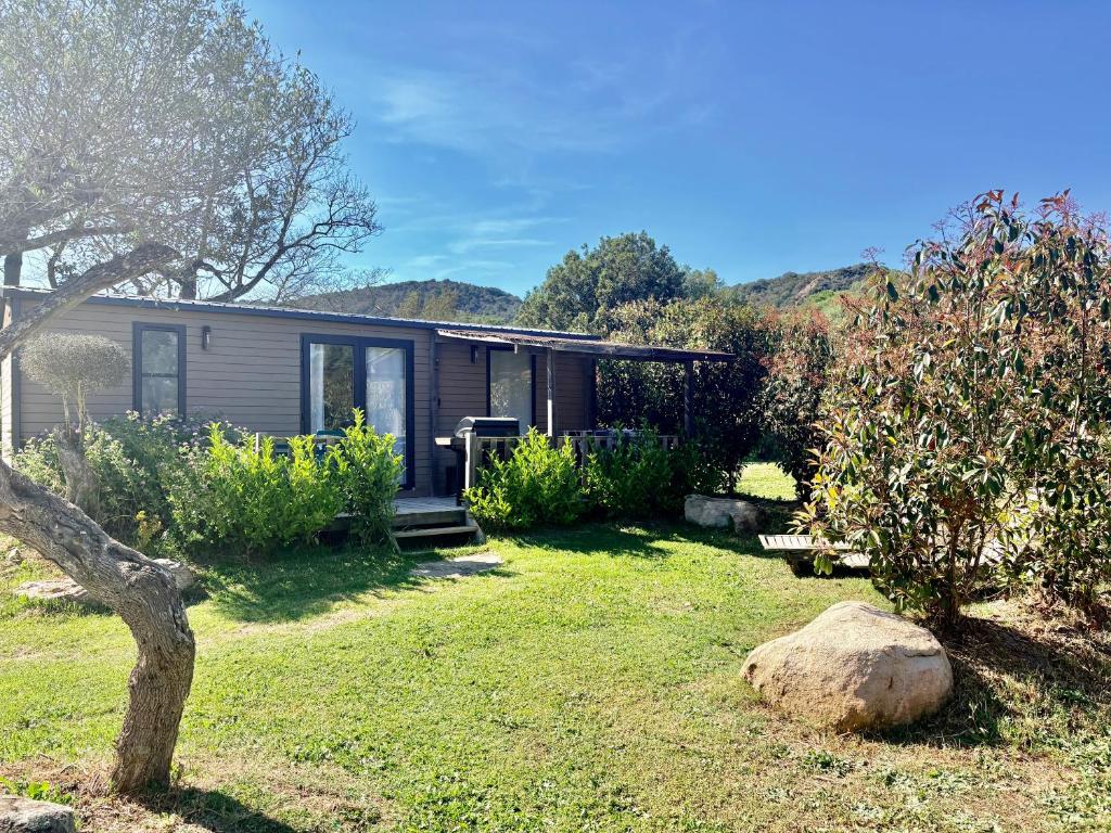 Bungalow de charme près de Santa Giulia