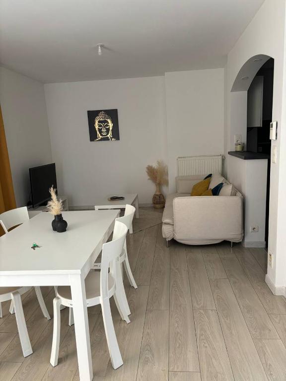 Appartement relax et moderne climatisé