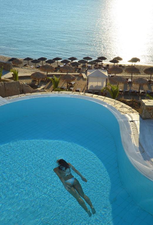 Mykonos Grand Hotel & Resort - 18